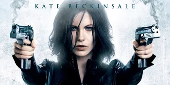 Perang Vampir Vs Lycan Masih Terus Berlanjut di 'UNDERWORLD 5'