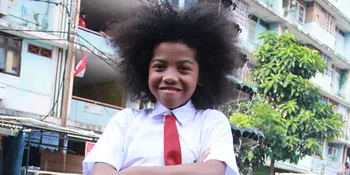 Perankan 2 Tokoh Sekaligus, Zsazsa Utari Merasa Tertantang