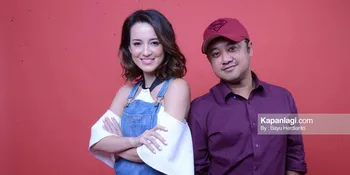 Perankan Arkeolog, Julie Estelle Sampai Rela Tanya-Tanya ke Mahasiswa