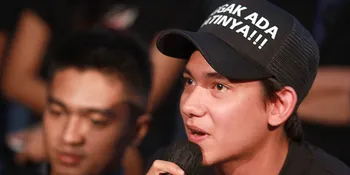 Perankan Bimbim, Adipati Dolken Khawatir Diprotes Slankers
