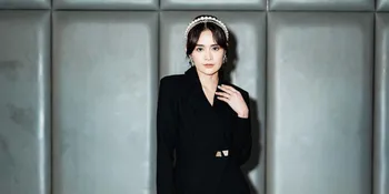 Perankan Budak Korporat di Serial 'PROGRESNYA BERAPA PERSEN?', Michelle Ziudith Sampai Stres dan Bad Mood