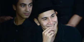 Perankan Chrisye, Vino G Bastian Sempat Kesulitan