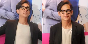Perankan Cowok Melambai di '3 DARA', Adipati Dolken Nggak Minder