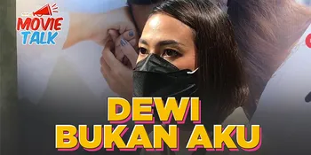 Perankan Dewi Dalam Series 'Pulang, Della Dartyan: Relate Sama Aku