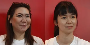 Perankan Dirinya, Susy Susanti Merasa Laura Basuki Lebih Cantik