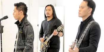 Perankan Ekalaya, Stevie Item Belajar Wayang Dari Sang Ayah!