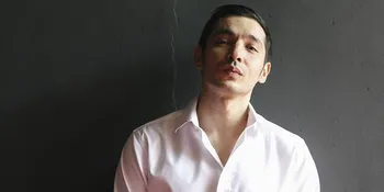 Perankan Gundala, Abimana Takut Masyarakat Anggap Pahlawan Super Sungguhan