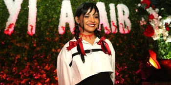 Perankan Ibu Hamil di Film 'BAYI AJAIB', Sara Fajira Minta Bantuan Ibunda Selama Riset Karakter