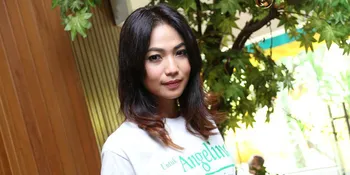 Perankan Ibu Kandung Angeline, Kinaryosih Sering Nangis