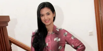 Perankan Iriana Jokowi, Sylvia Sampai Harus Gaul Dengan Ibu-Ibu