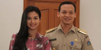 Perankan Jokowi, Ben Joshua Pun Lakoni Blusukan