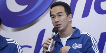 Perankan Karakter Sub-Zero, Joe Taslim Ternyata Penggemar Game Mortal Kombat