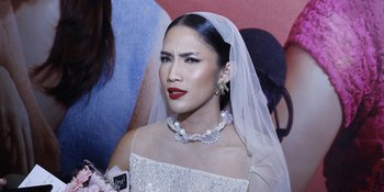 Perankan Pelaku Bokep di Film 'LIKE & SHARE', Aulia Sarah Ungkap Proses Syuting Sesuai Prosedur - Ditemani Sexologist