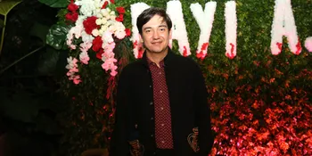 Perankan Pengidap Saraf Lumpuh, Adipati Dolken Tak Sabar Film 'WHY DO YOU LOVE ME' Tayang di Bioskop