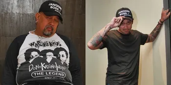 Perankan Sosok Indro Warkop, Tora Sudiro Dapat Kritikan Tajam