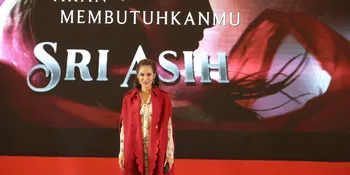 Perankan Sri Asih, Pevita Pearce Justru Tertekan Karena Gundala