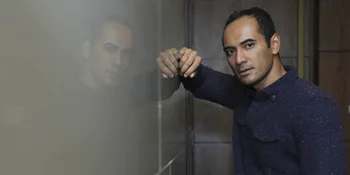 Perankan Sultan Agung, Ario Bayu Bawa Pulang Piala di Ajang Festival Film Bandung