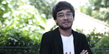 Perankan Tentara Jaka, Wafda Saifan Rela Tampil Botak