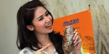 Perankan Tukang Roti, Berat Laura Basuki Naik 2 Kg
