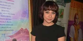 Perankan Wanita Berhijab, BCL Tak Mau Di-judge Macam-Macam