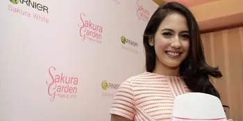 Perasaan Bangga Pevita 'AACH AKU JATUH CINTA' Sukses di Korea