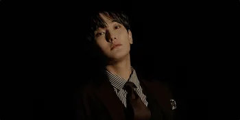 'Perasaan Sakit Dalam Perpisahan', Kangta Siap Rilis Lagu 'Cough Syrup' Lewat SM Station