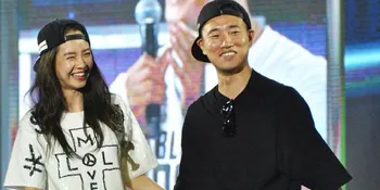 Perasaan Sedih Song Ji Hyo Saat Tahu Kabar Pernikahan Gary