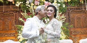 Perasaan Sheza Idris - Surya Yang Menikah Setelah Dijodohkan