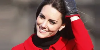 Perawat Kate Middleton Ternyata Masih Hidup Saat Ditemukan