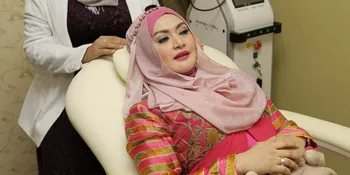 Perawatan Habis Jutaan, Edies Adelia: Emang Ada Masalah?