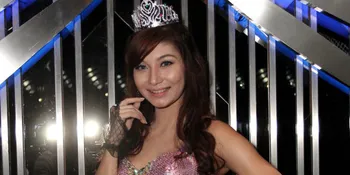 Perawatan ke Salon, Cara Baby Margaretha Nikmati Hidup