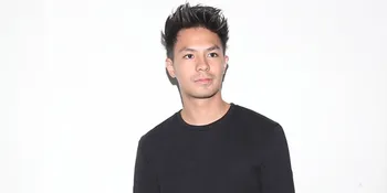 Perawatan Wajah, Fero Walandouw Merasa Seperti Artis Korea