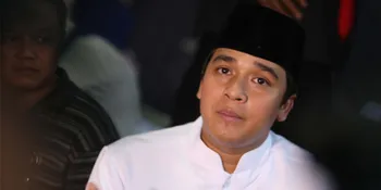 Perayaan Haul Olga, Billy Syahputra Cuma Bisa Mendoakan