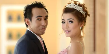 Perayaan Manis Ultah Suryono, Bella Shofie Beri Kado Sepatu LV