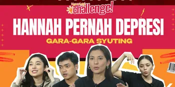 Perbedaan Aktor Senior VS Junior Saat Main 2 Lies 1 Truth