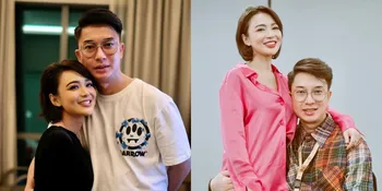 Perbedaan Keyakinan Diduga Jadi Penghalang Untuk Menikah, Wika Salim: Doain ya