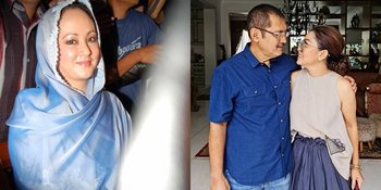Perbedaan Mencolok Foto Pernikahan Bambang Trihatmodjo dengan Halimah dan Mayangsari, Kini Jadi Sorotan