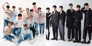 Perbedaan Tempat Tinggal 2 Boyband Ini Bikin Penggemar Sedih