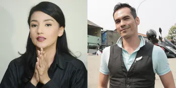 Perbuatan Tidak Menyenangkan, Tsania Marwa Resmi Laporkan Atalarik Syach ke Polisi