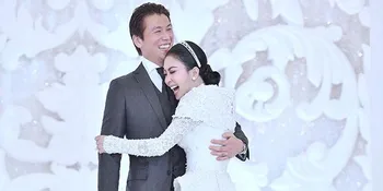 Percakapan Kocak Syahrini dan Reino Barack di Bora Bora, Bikin Ngakak