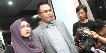 Percaya Diri, Edies Adelia Siap Diperiksa Kembali