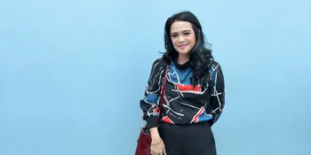 Percekcokan Menahun Jadi Alasan Shezy Idris Gugat Cerai Suami