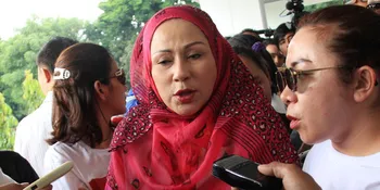 Perceraian Camelia - Harry Masalah Prinsip Hidup?