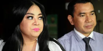 Perceraian Elma Theana Jauhkan Annisa Bahar Dari Aa Gatot