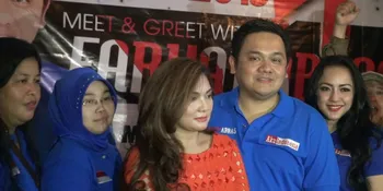 Perceraian Farhat - Nia Berdampak Pada Nilai Rapor Anak?