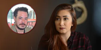 Perceraian Nafa Urbach dan Zack Lee Bukan Karena Orang Ketiga