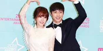 Perceraian Penuh Air Mata Kang Ye Won &#38; Oh Min Suk di WGM