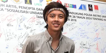 Percintaan Terabaikan, Jodoh Bisma Karisma Masih 'Abu-Abu'