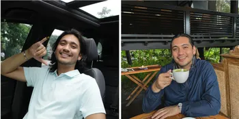 Perdana Bintangi Serial Horor '10 PM' , Giorgino Abraham Akui Ada Ketertarikan Tersendiri