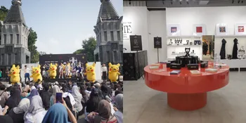 Perdana Digelar di Jakarta, ENHYPEN 'THE CITY' Sukses Manjakan ENGENE
